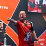 Karel Sedlacek Makes Czech Darts History With Players Championship 30 Triumph “I have been waiting for this for more than ten years”