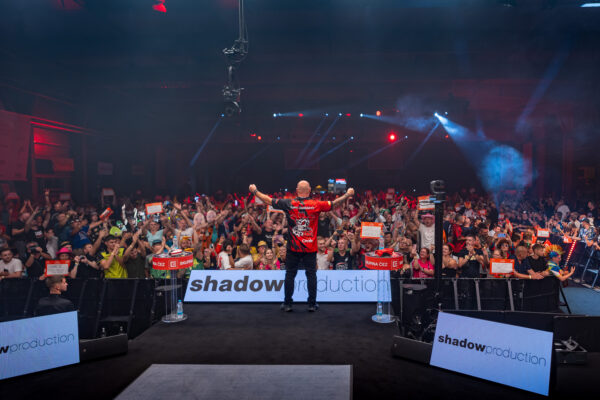 Karel Sedlacek Makes Czech Darts History With Players Championship 30 Triumph Karel Sedlacek Makes Czech Darts History With Players Championship 30 Triumph