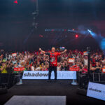 2026 Flanders Darts Trophy draw, schedule and results
