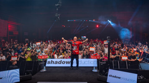 2026 Flanders Darts Trophy draw, schedule and results