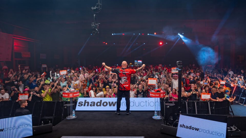2026 Flanders Darts Trophy draw, schedule and results