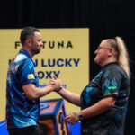 Luke Humphries and Luke Littler Return to Winning Ways at Czech Darts Open