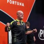 How to watch the 2026 Flanders Darts Trophy