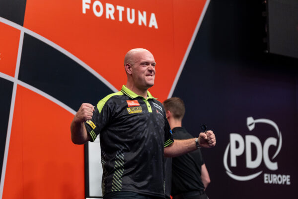 Flanders Darts Trophy Draw Confirmed as World Grand Prix Race Reaches Climax Flanders Darts Trophy Draw Confirmed as World Grand Prix Race Reaches Climax