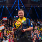 Luke Littler Beats Luke Humphries To Claim Czech Darts Open Crown “It’s good to be back and I’m back with a bang!”