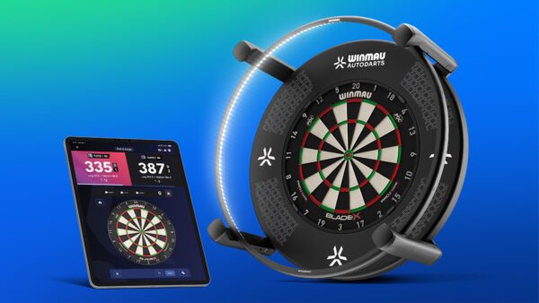 Winmau Unveils Autodarts new digital darts ecosystem Winmau Unveils Autodarts new digital darts ecosystem