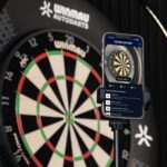 Winmau Unveils Autodarts new digital darts ecosystem