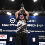 The 2026 PDC European Championships Draw, Schedule and Results 