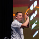 Chris Dobey Dominates Den Bosch To Claim Third Players Championship Title Of 2026