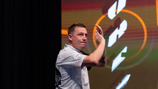 Chris Dobey Dominates Den Bosch To Claim Third Players Championship Title Of 2026
