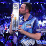 Luke Humphries Completes Epic Comeback to Claim Second World Grand Prix Crown