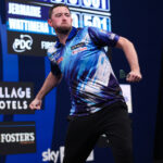 Luke Humphries and James Wade Power Into World Grand Prix Quarter-Finals