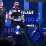 Gerwyn Price and Jonny Clayton Set for Welsh World Grand Prix Blockbuster