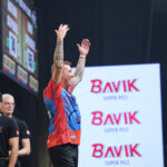 2026 Swiss Darts Trophy Draw Confirmed 