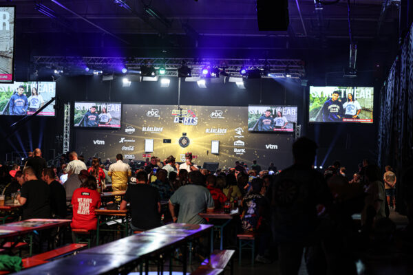 2026 Swiss Darts Trophy Draw Confirmed 