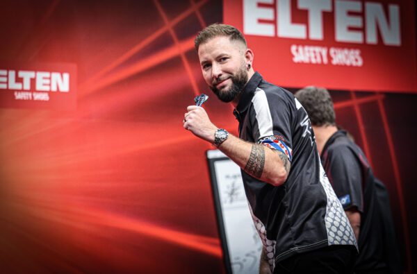 Niels Zonneveld Makes History With Maiden European Tour Title in Maastricht Niels Zonneveld Makes History With Maiden European Tour Title in Maastricht