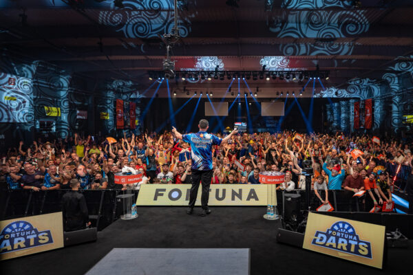 2026 Swiss Darts Trophy Draw Confirmed 
