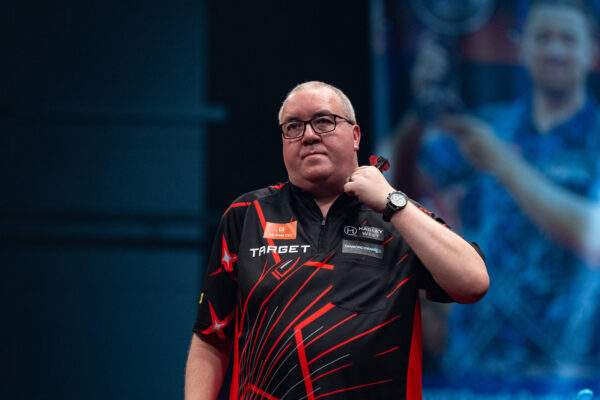 2026 Swiss Darts Trophy Draw Confirmed 