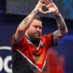 Michael Smith Returns to European Tour With a Victory as Stefan Bellmont Makes Basel History