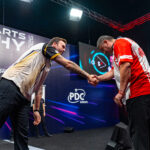 Ross Smith Blasts Mensur Suljovic as an “Absolute Helmet” After Basel Controversy