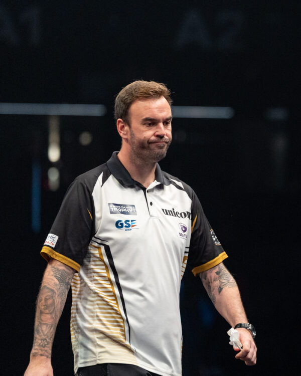 Ross Smith Blasts Mensur Suljovic as an “Absolute Helmet” After Basel Controversy