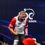 Mensur Suljovic Fires Back at Ross Smith After Swiss Darts Trophy Controversy “What is the guy complaining about?”