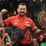 2026 Dutch Darts Championship Draw Confirmed